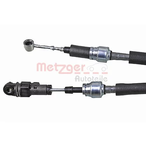 Lanko ručnej prevodovky 3150276 /METZGER/ - obr. 2