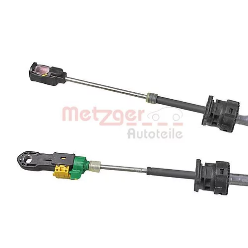 Lanko ručnej prevodovky 3150290 /METZGER/ - obr. 1