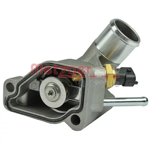 Termostat chladenia METZGER 4006001