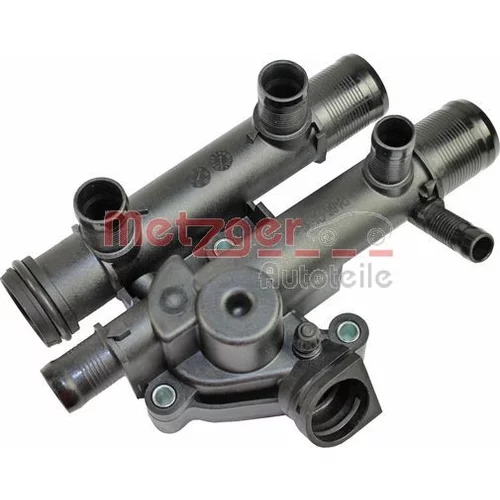 Termostat chladenia METZGER 4006095