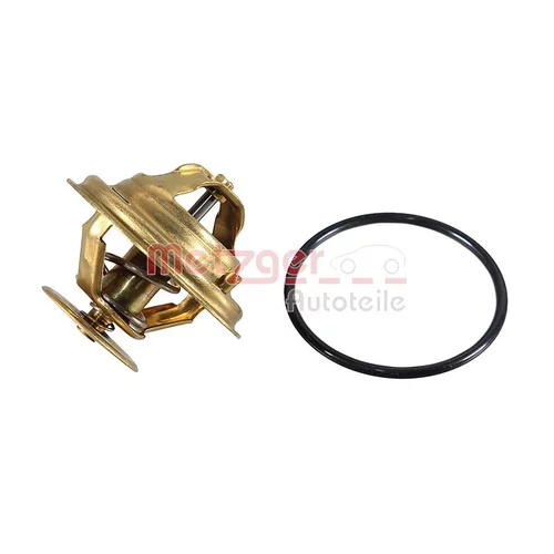 Termostat chladenia METZGER 4006177