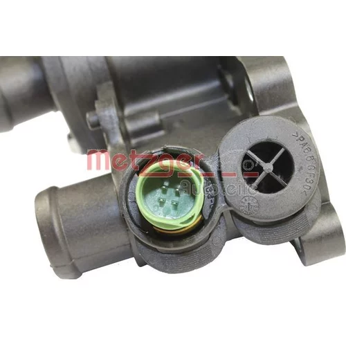 Termostat chladenia 4006211 /METZGER/ - obr. 3