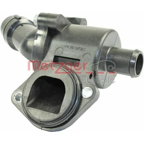 Termostat chladenia 4006223 /METZGER/ - obr. 1
