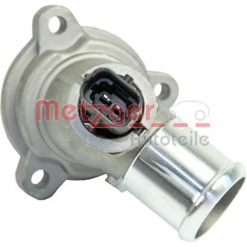 Termostat chladenia 4006234 /METZGER/ - obr. 2