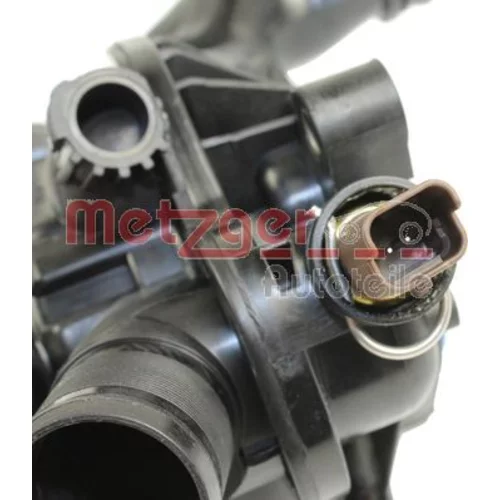 Termostat chladenia 4006287 /METZGER/ - obr. 3