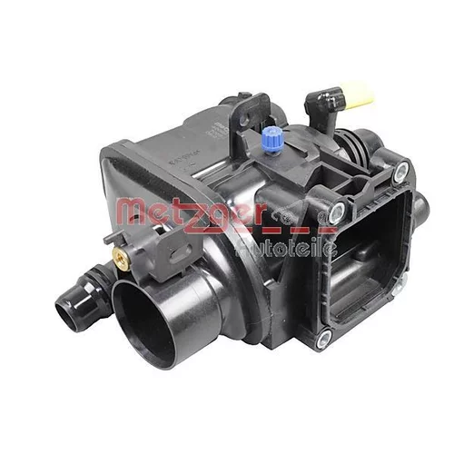 Termostat chladenia 4006414 /METZGER/ - obr. 1