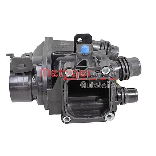 Termostat chladenia 4006417 /METZGER/ - obr. 2