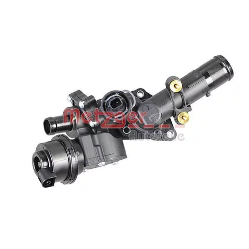 Termostat chladenia METZGER 4006438