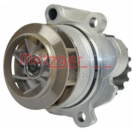 Vodné čerpadlo, chladenie motora 4007007 /METZGER/ - obr. 2