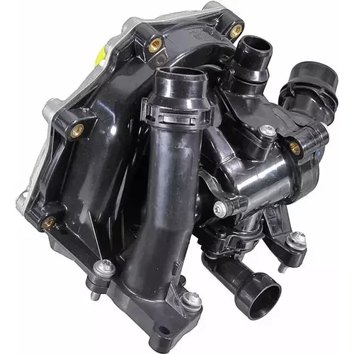 Vodné čerpadlo, chladenie motora METZGER 4007064