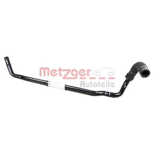 Potrubie chladiacej kvapaliny METZGER 4010308