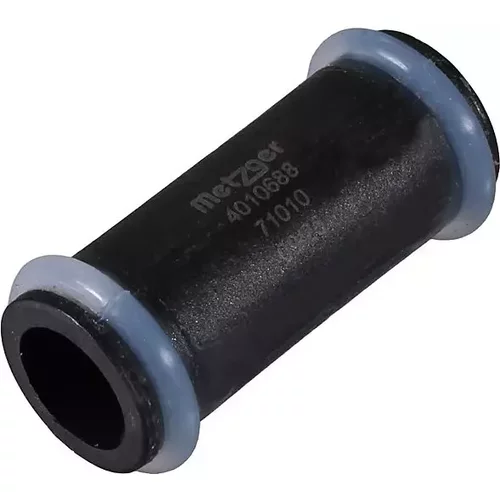 Potrubie chladiacej kvapaliny METZGER 4010688