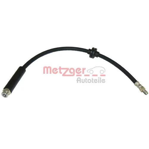Brzdová hadica 4110476 /METZGER/ - obr. 1