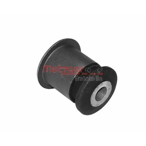 Uloženie riadenia METZGER 52031408