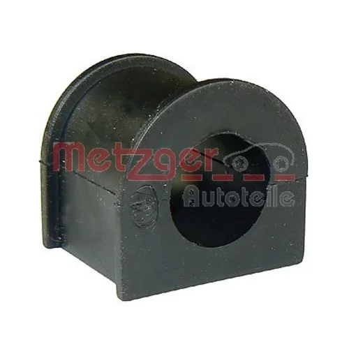Uloženie priečneho stabilizátora METZGER 52062009
