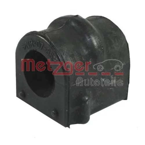 Uloženie priečneho stabilizátora METZGER 52066808