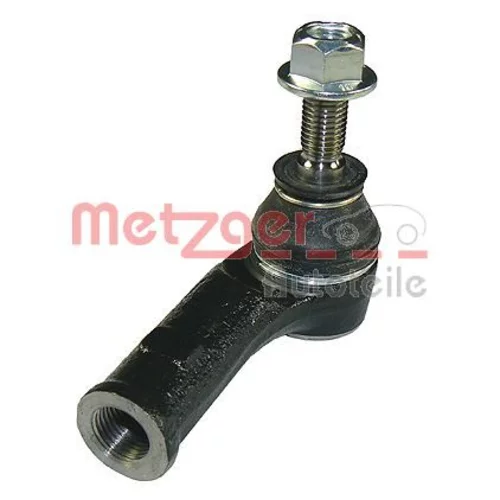 Hlava/čap spojovacej tyče riadenia METZGER 54006602