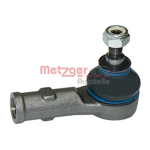 Hlava/čap spojovacej tyče riadenia METZGER 54030808