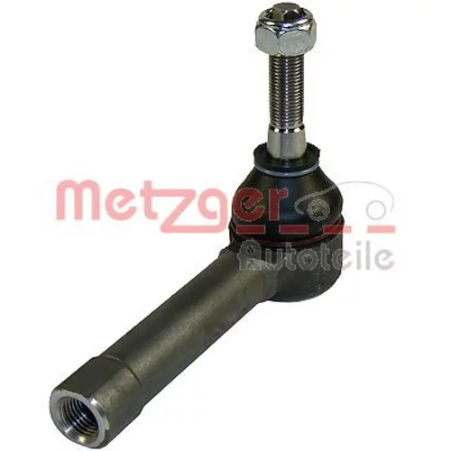 Hlava/čap spojovacej tyče riadenia METZGER 54044418