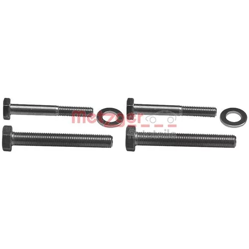 Riadiaci mechanizmus - montážna sada METZGER 55001548