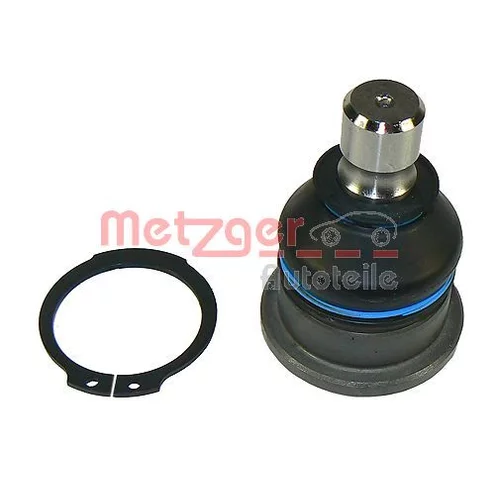 Zvislý/nosný čap 57010608 /METZGER/