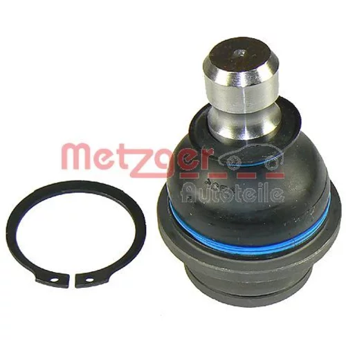 Zvislý/nosný čap METZGER 57024708