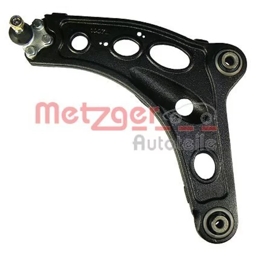 Rameno zavesenia kolies METZGER 58002901