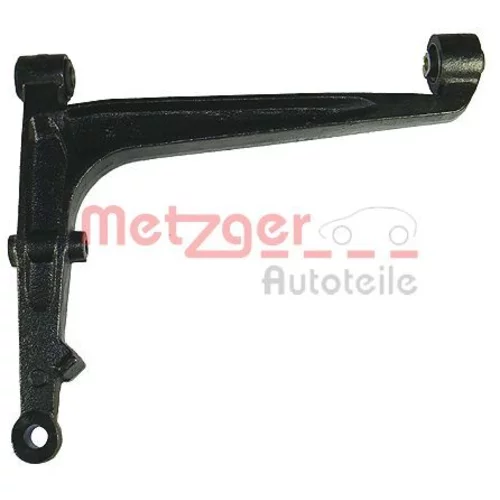 Rameno zavesenia kolies METZGER 58006901