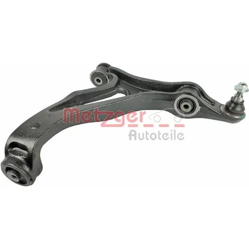 Rameno zavesenia kolies METZGER 58014301