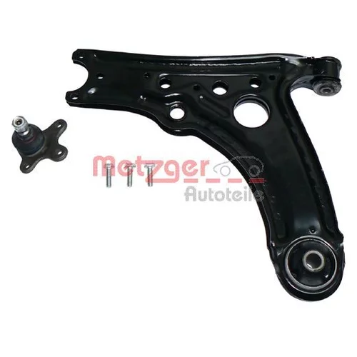 Rameno zavesenia kolies METZGER 58015201
