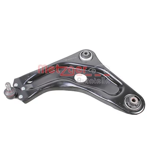 Rameno zavesenia kolies METZGER 58030701