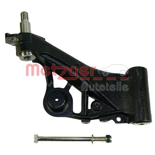 Rameno zavesenia kolies 58037513 /METZGER/ - obr. 1