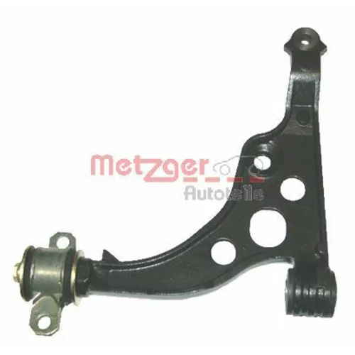 Rameno zavesenia kolies METZGER 58049401