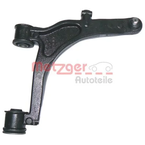 Rameno zavesenia kolies METZGER 58063602
