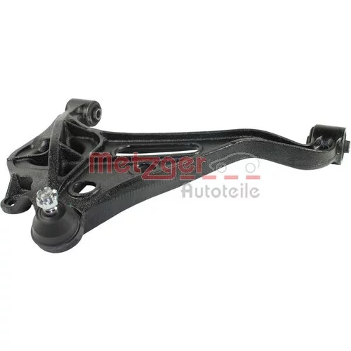 Rameno zavesenia kolies METZGER 58066001