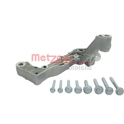 Čap nápravy zavesenia kolies 58085402 /METZGER/ - obr. 3