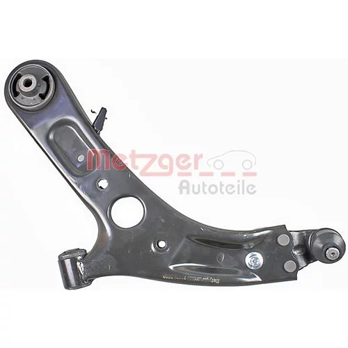 Rameno zavesenia kolies METZGER 58117801