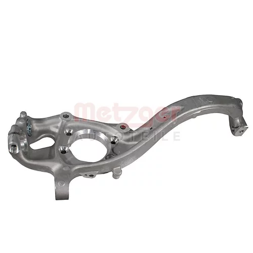 Čap nápravy zavesenia kolies 58151001 /METZGER/ - obr. 1