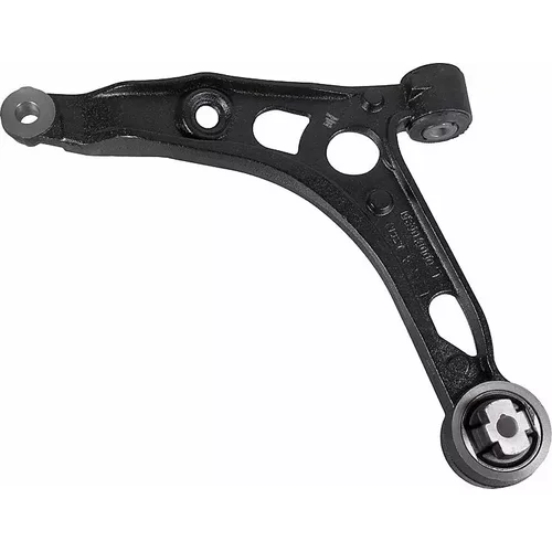Rameno zavesenia kolies METZGER 58209601