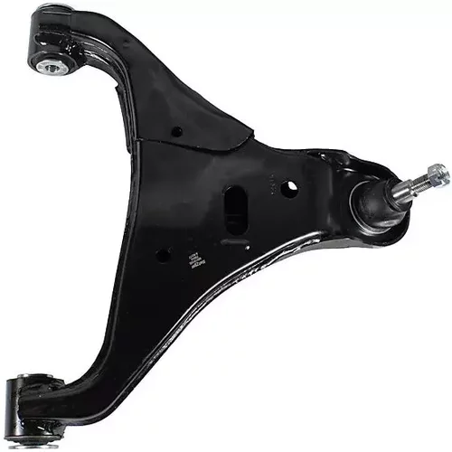 Rameno zavesenia kolies METZGER 58210102