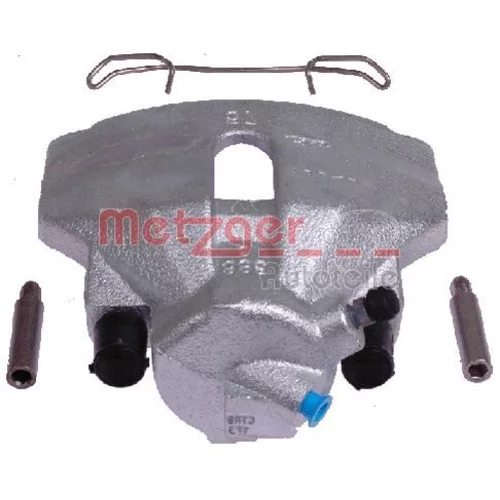 Brzdový strmeň METZGER 6250021