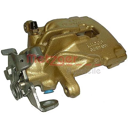 Brzdový strmeň METZGER 6250048