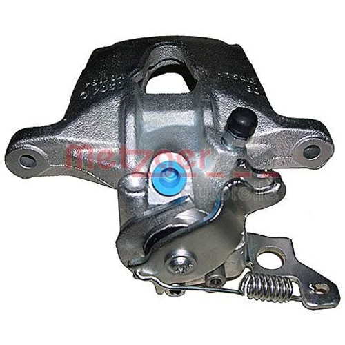 Brzdový strmeň METZGER 6250279