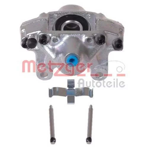 Brzdový strmeň METZGER 6250386