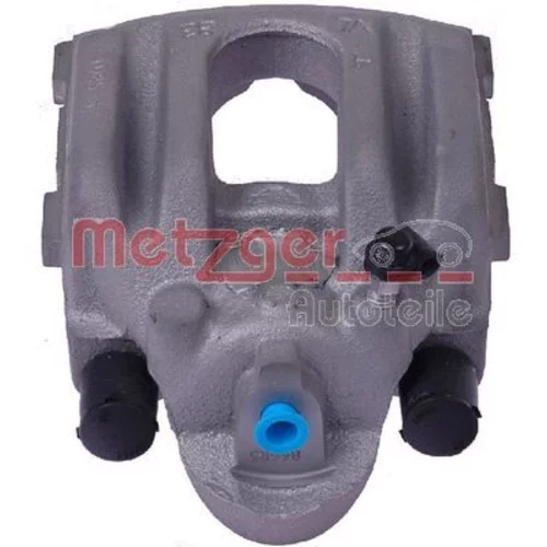 Brzdový strmeň METZGER 6250473