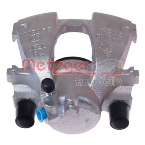 Brzdový strmeň METZGER 6250677