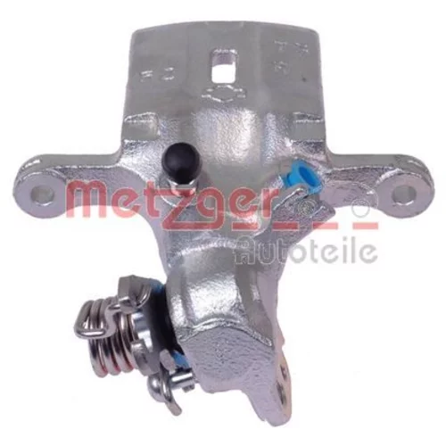 Brzdový strmeň METZGER 6250734