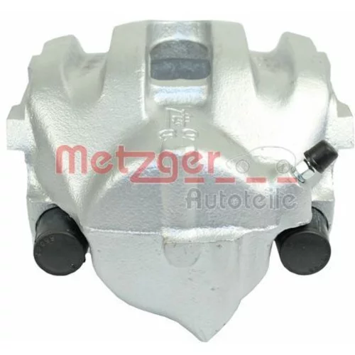 Brzdový strmeň METZGER 6250844