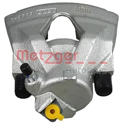 Brzdový strmeň METZGER 6260145