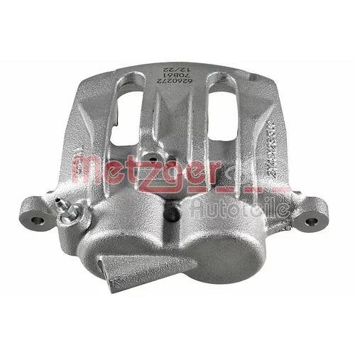 Brzdový strmeň 6260272 /METZGER/